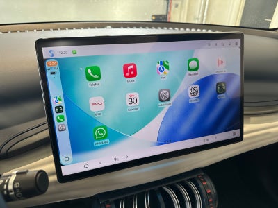BYD Atto 3 Design