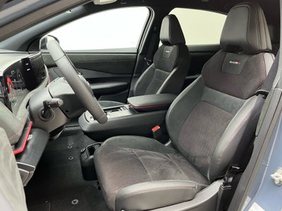 Nissan Ariya Nismo e-4ORCE billede 3