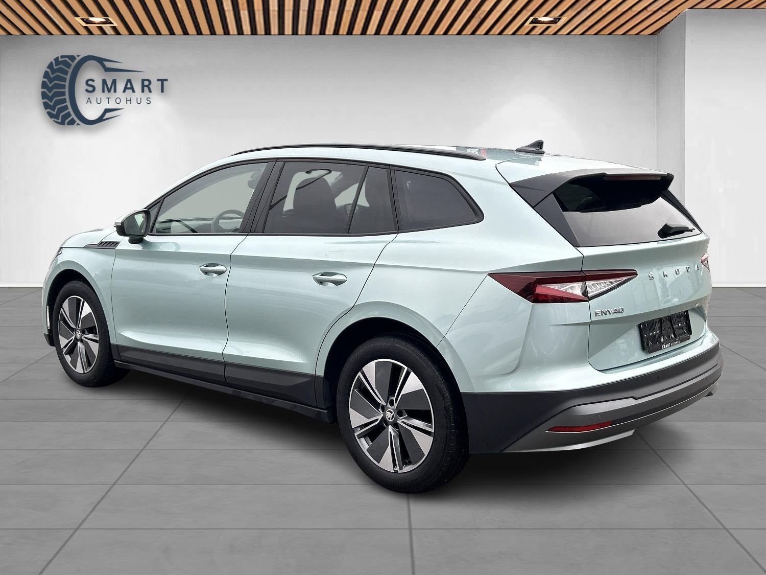 Billede af Skoda Enyaq 60 iV Loft