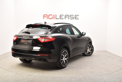 Maserati Levante S aut.