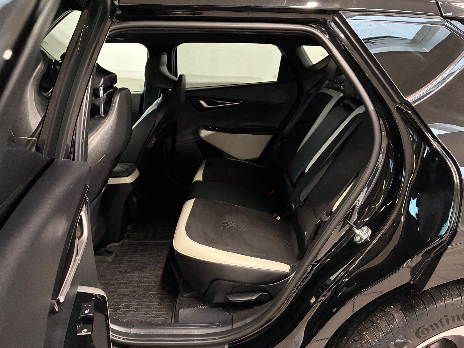 Kia EV6 Long Range Performance GT-Line AWD