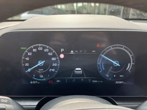 Kia Niro EV Prestige