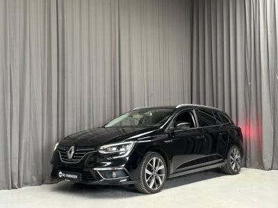 Renault Megane IV 1,5 dCi 110 Bose Edition Sport Tourer EDC 5d