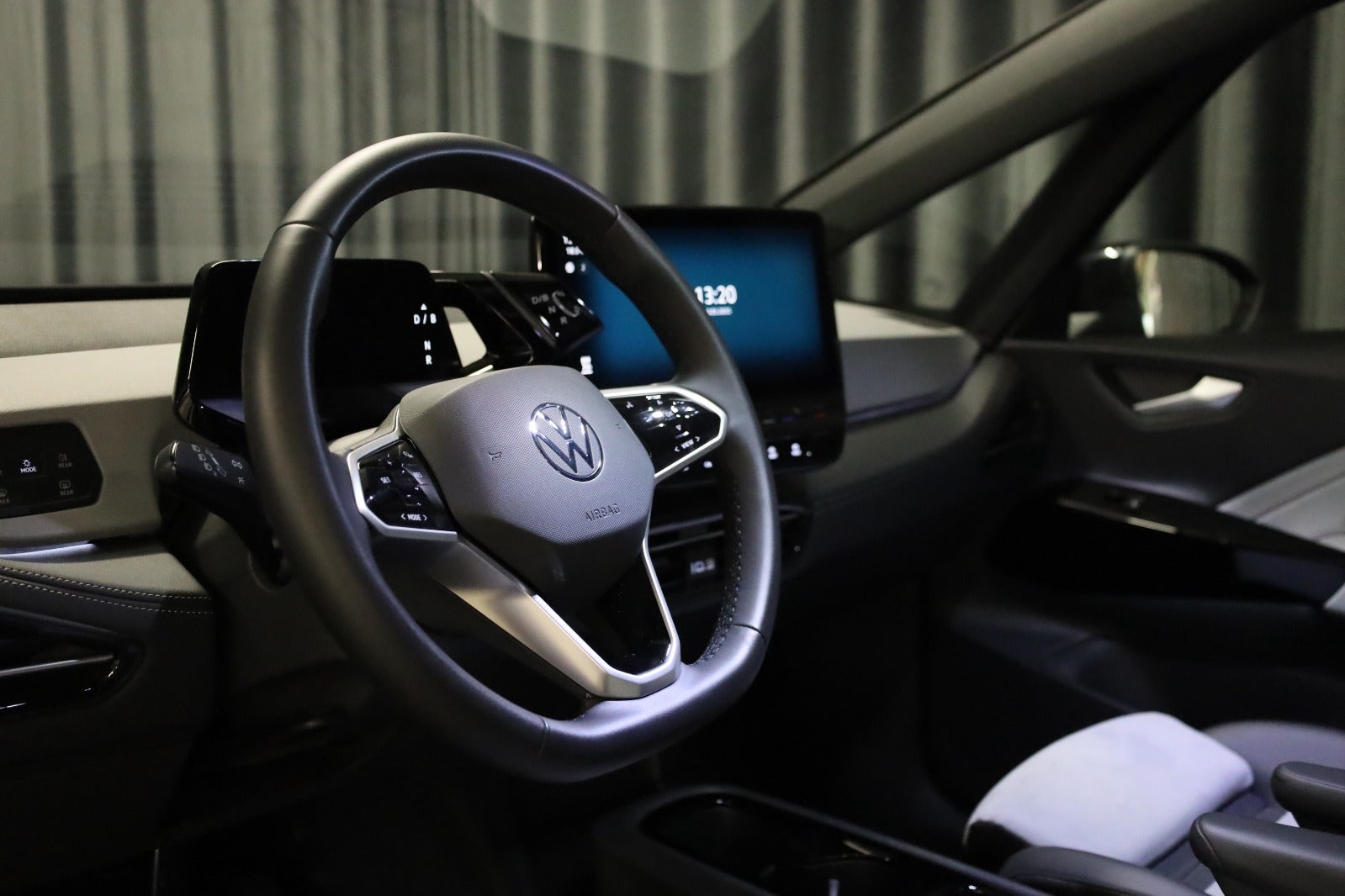VW ID.3 Pro S