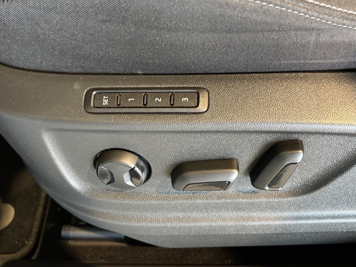 Skoda Karoq, Billede 18