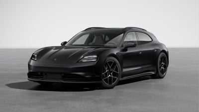 Porsche Taycan  Performance+ Sport Turismo 5d