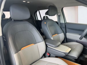 Kia EV3 Long Range Upgrade