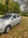 Nissan Micra Acenta