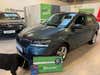 Skoda Fabia TSi 95 Style Combi