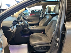 MG MGS6 Luxury Performance AWD