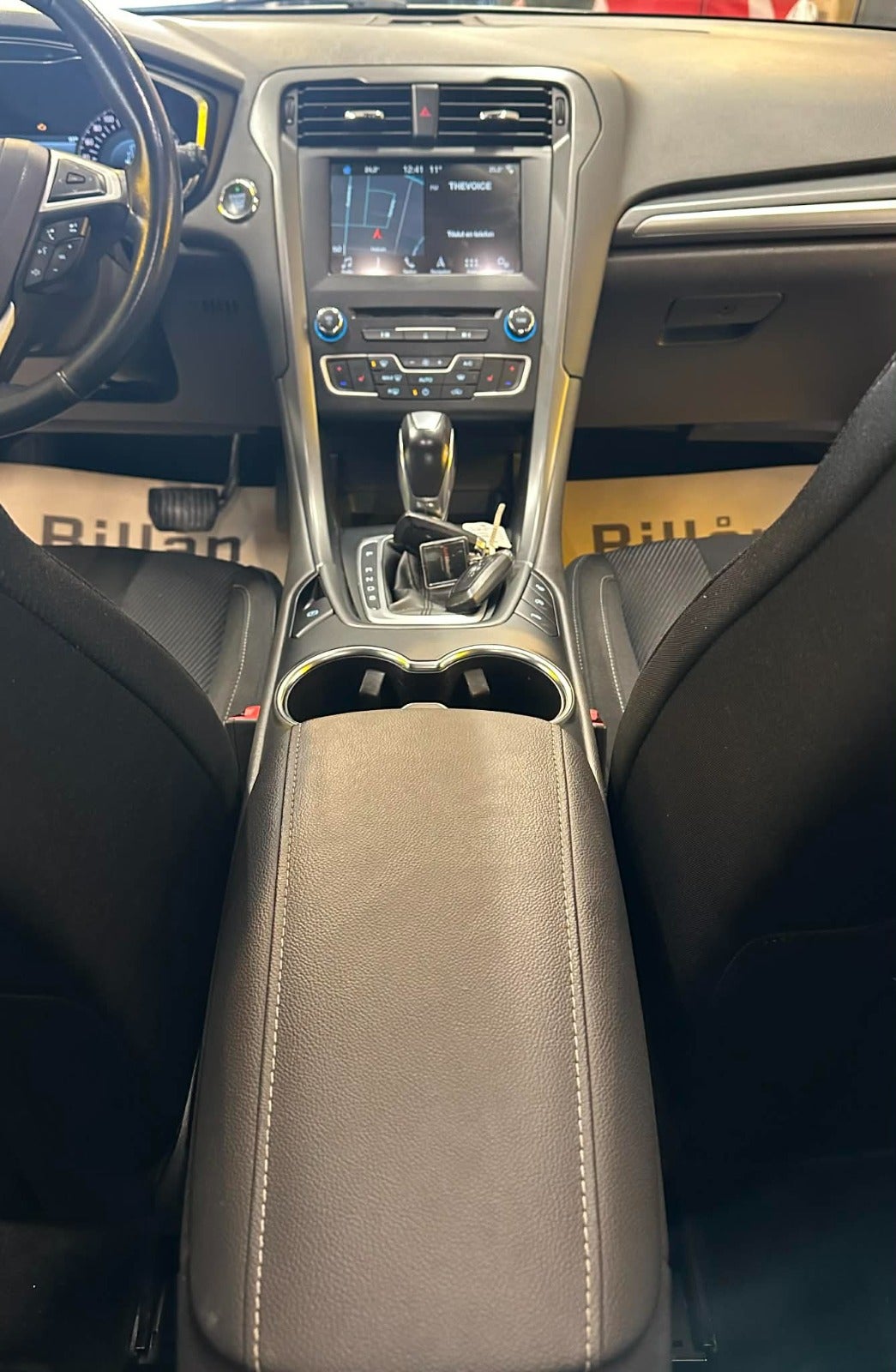 Billede af Ford Mondeo 2,0 TDCi 180 Titanium aut.