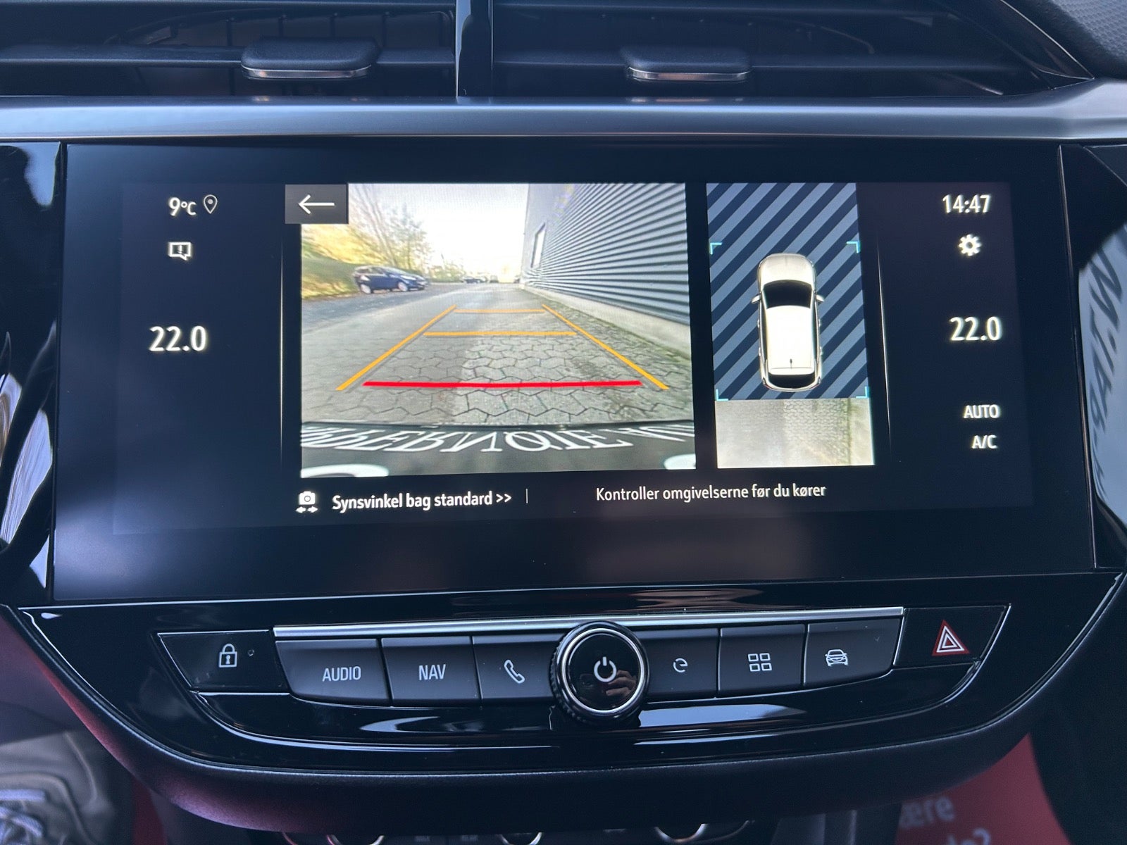 Opel Corsa-e Ultimate