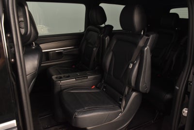 Mercedes V250 d Avantgarde aut. lang 4Matic