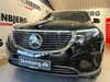 Mercedes EQC400 Electric Art 4Matic thumbnail
