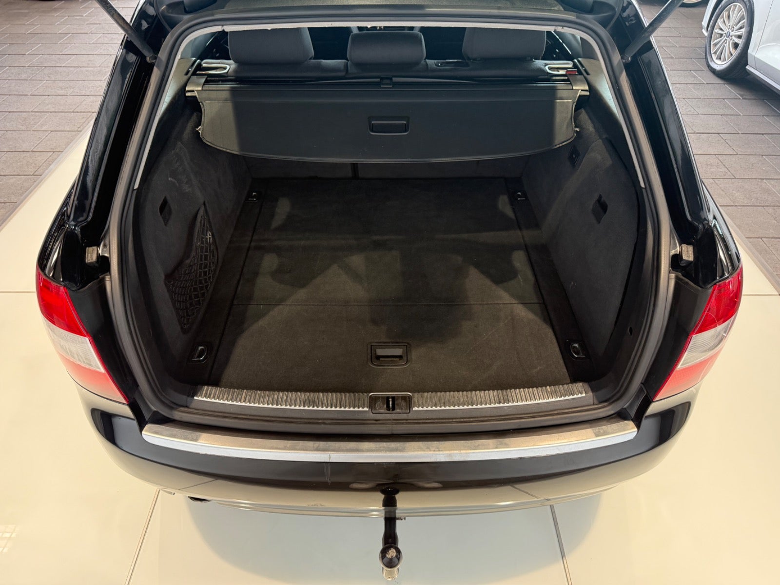 Billede af Audi A4 1,6 Avant