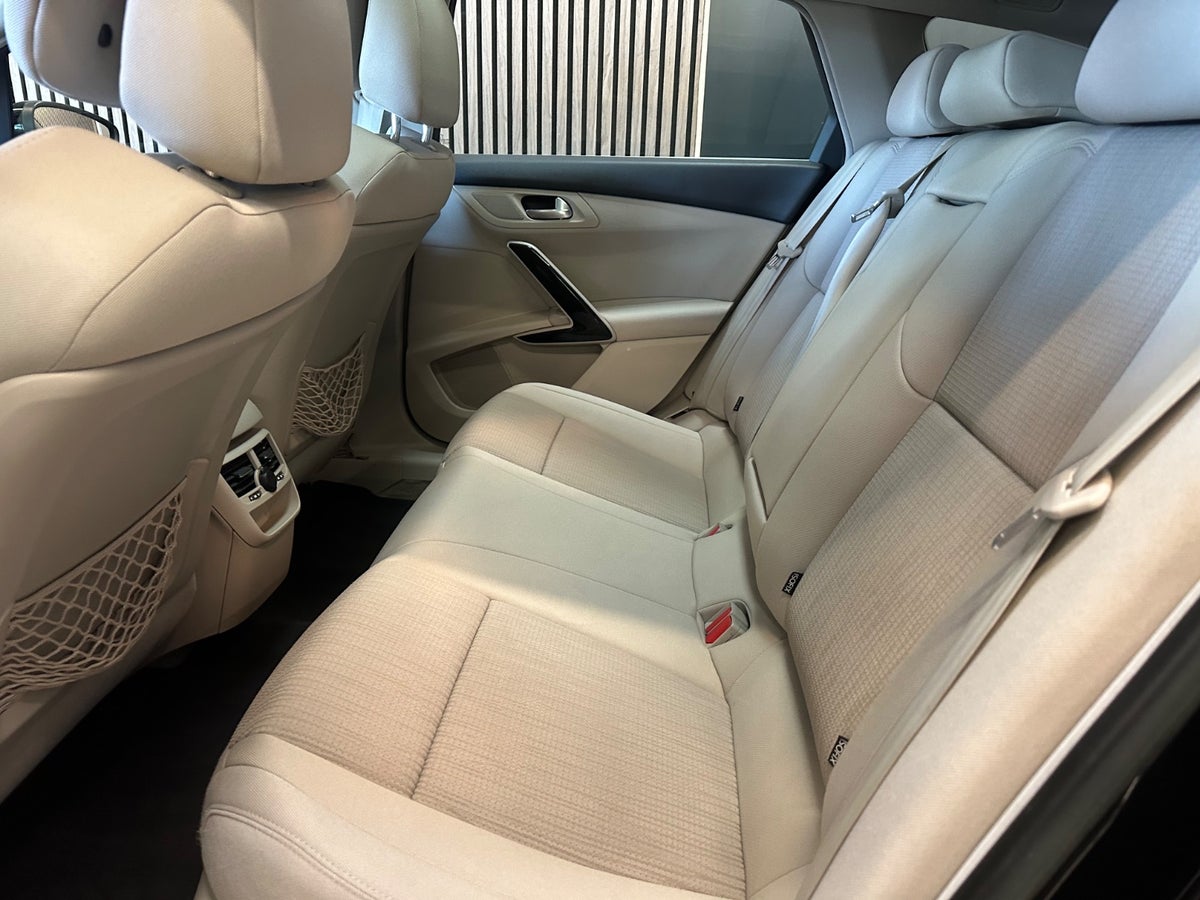 Peugeot 508 e-HDi 112 Active SW ESG