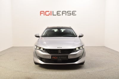 Peugeot 508 BlueHDi 130 Allure SW EAT8