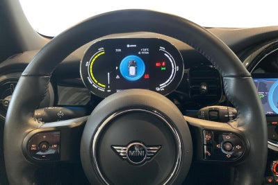 MINI Cooper SE Classic Trim