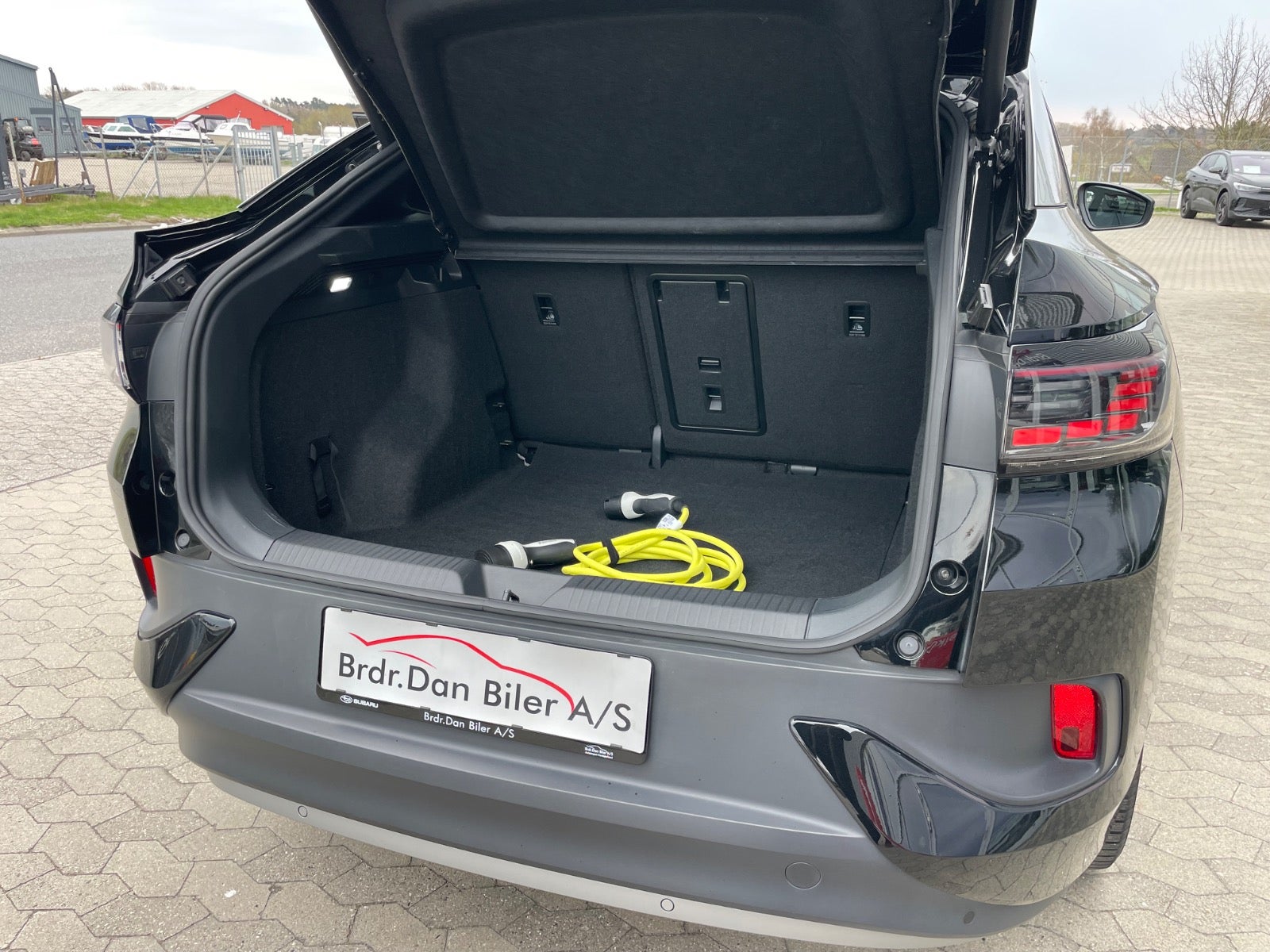 Billede af VW ID.5 77 Style