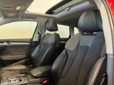 Audi A3 e-tron Ambition Sportback S-tr.