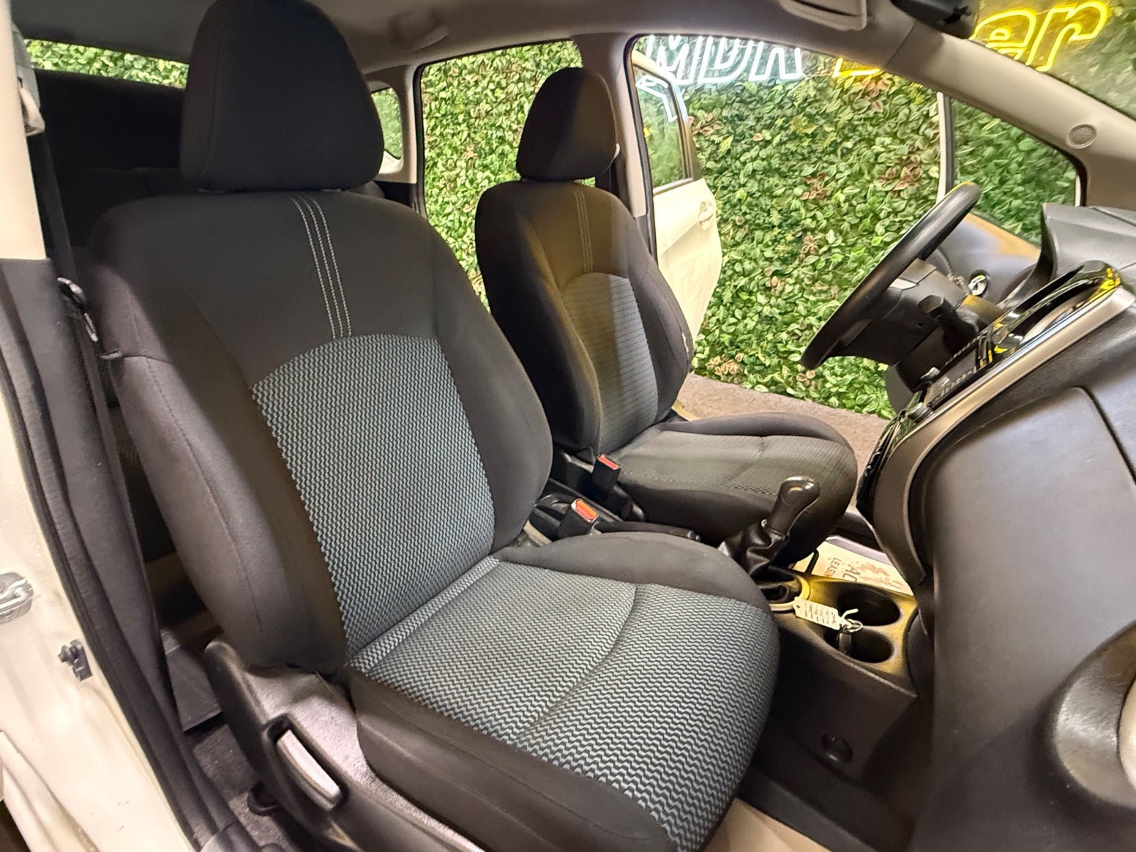 Billede af Nissan Note 1,2 Acenta+ Tech