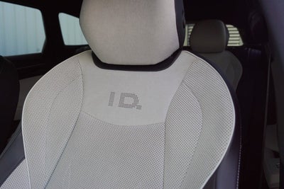 VW ID.7 Style Tourer