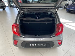 Kia Picanto Prestige
