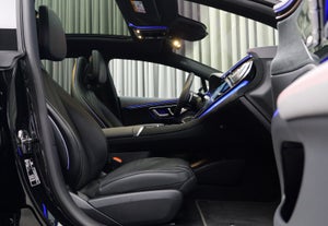 Mercedes EQS580 AMG Line 4Matic