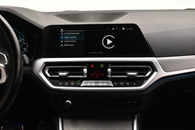 BMW 330e M-Sport aut.