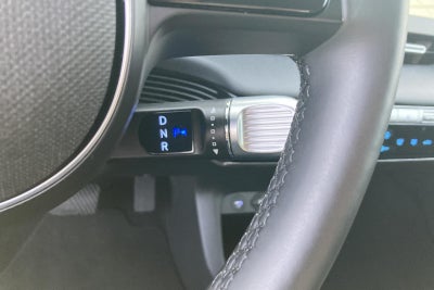 Hyundai Ioniq 5 Advanced