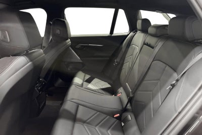 BMW i5 xDrive40 Touring M-Sport