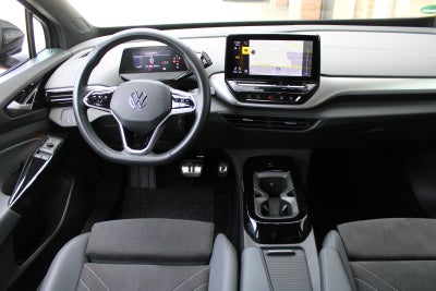 VW ID.4 Pro Performance