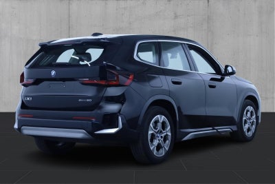 BMW iX1 eDrive20 X-Line 2024