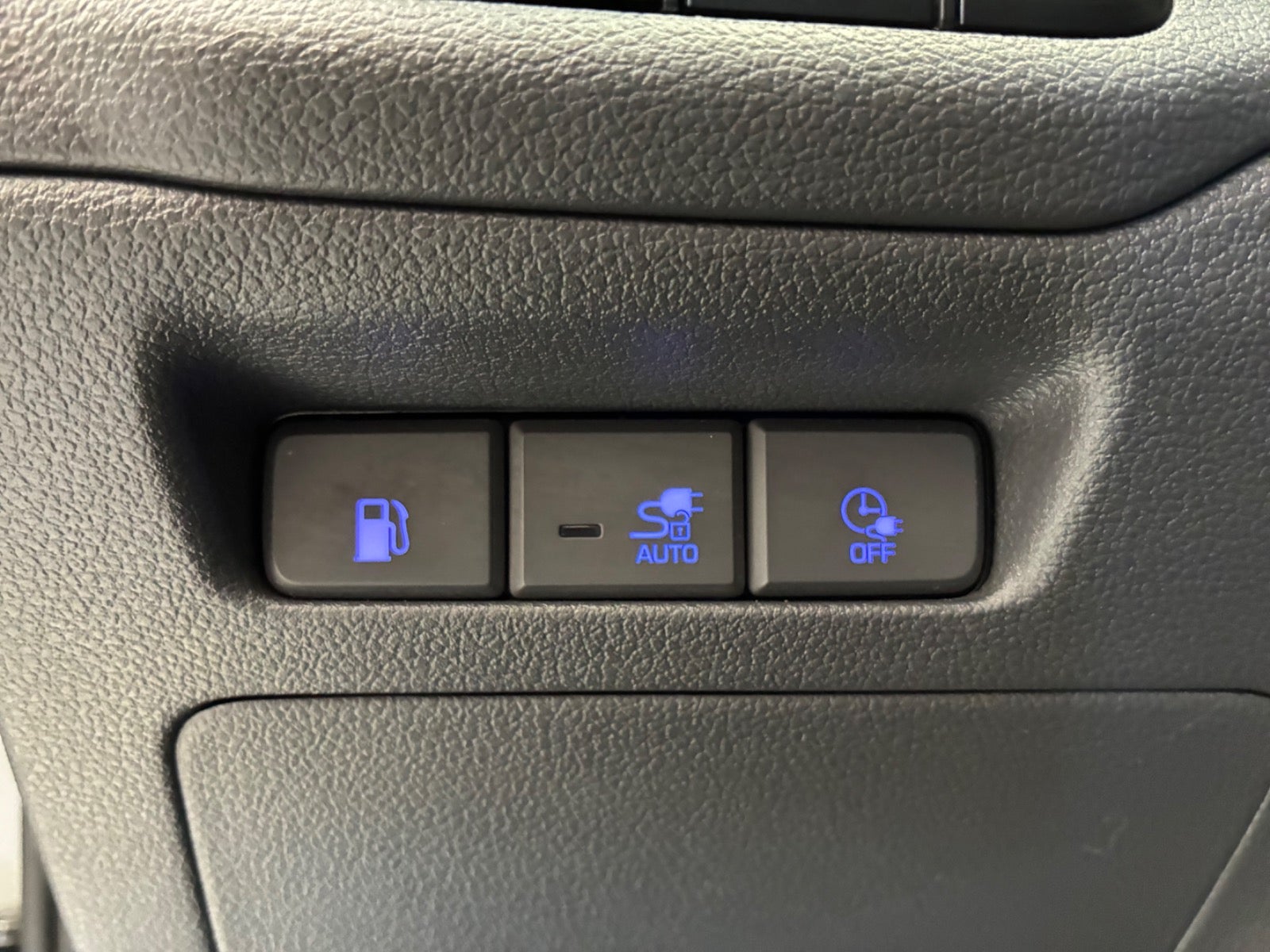 Billede af Hyundai Ioniq 1,6 PHEV Trend DCT