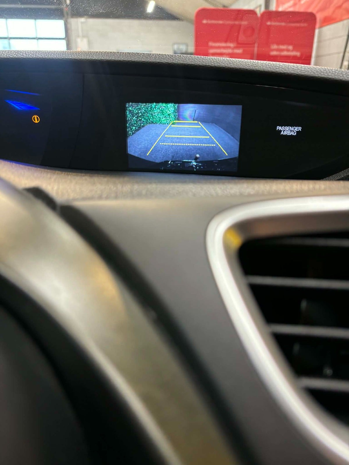 Billede af Honda Civic 1,8 i-VTEC Lifestyle Tourer