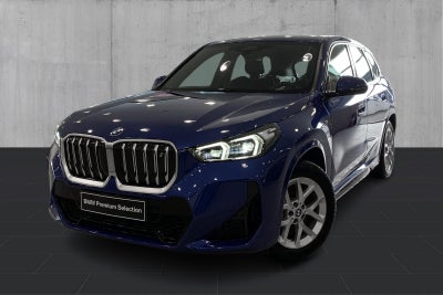 BMW iX1 xDrive30 M-Sport 2023