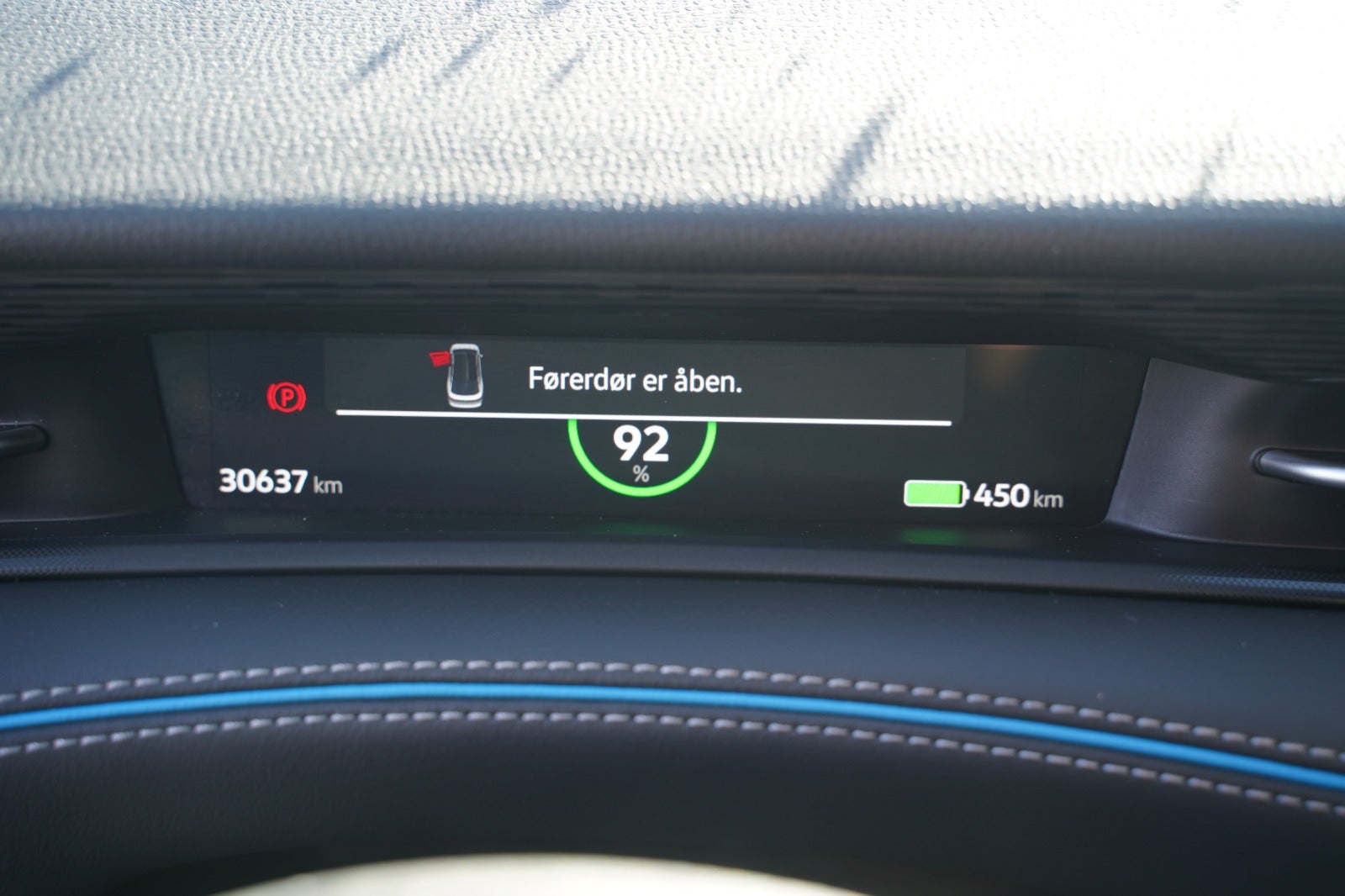 Billede af VW ID.7 77 Style