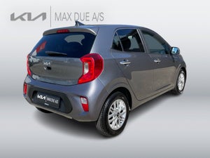 Kia Picanto Prestige Upgrade AMT