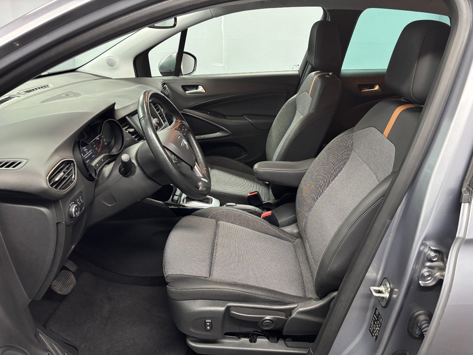 Billede af Opel Crossland 1,2 T 130 Sport aut.