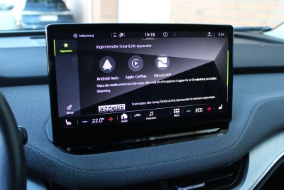 Skoda Enyaq iV Clever Loft