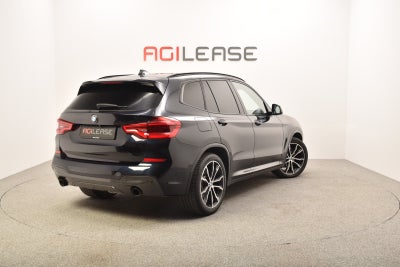 BMW X3 xDrive30d M-Sport aut.