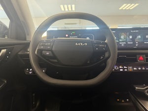 Kia EV6 Long Range Prestige