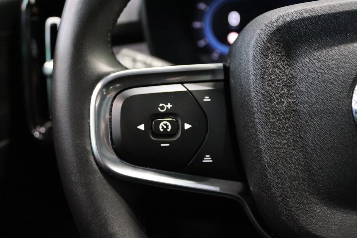 Volvo XC40 P6 ReCharge Ultimate billede 12