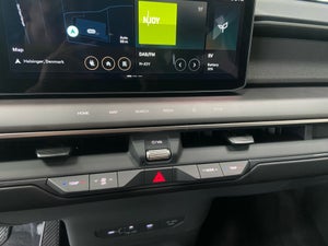 Kia EV9 Standard Range Upgrade RWD 7prs