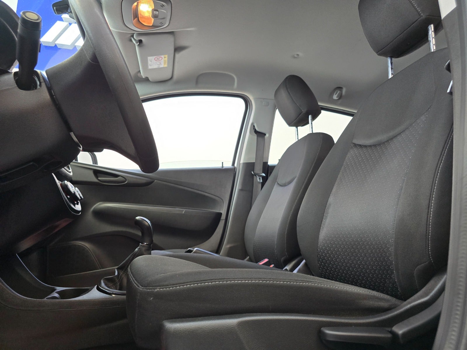 Billede af Opel Karl 1,0 Enjoy