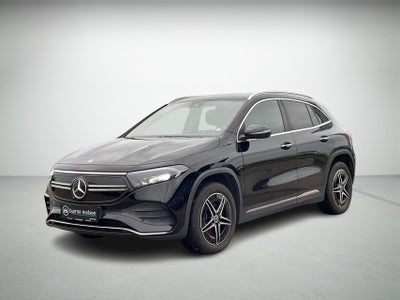 Mercedes EQA250 Progressive