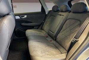 MG MGS6 Luxury Performance AWD