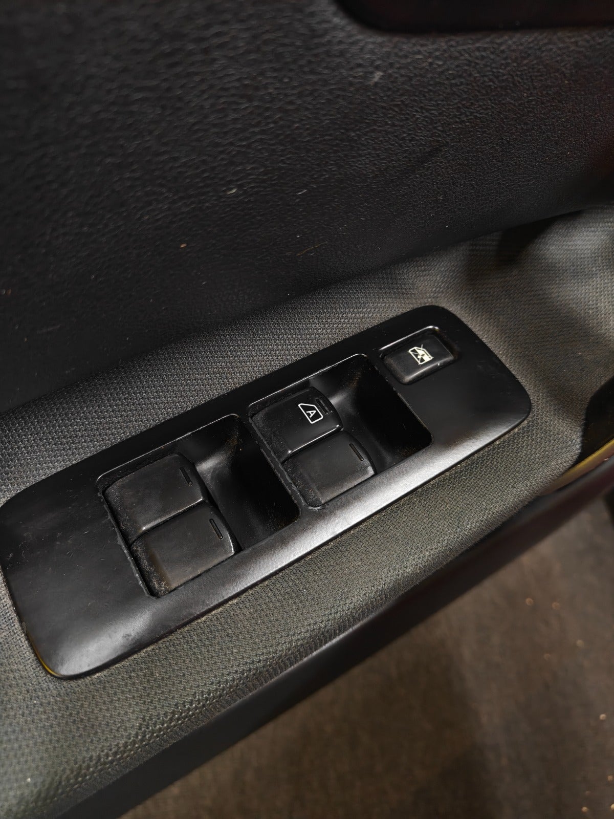 Billede af Nissan Qashqai 1,6 Acenta