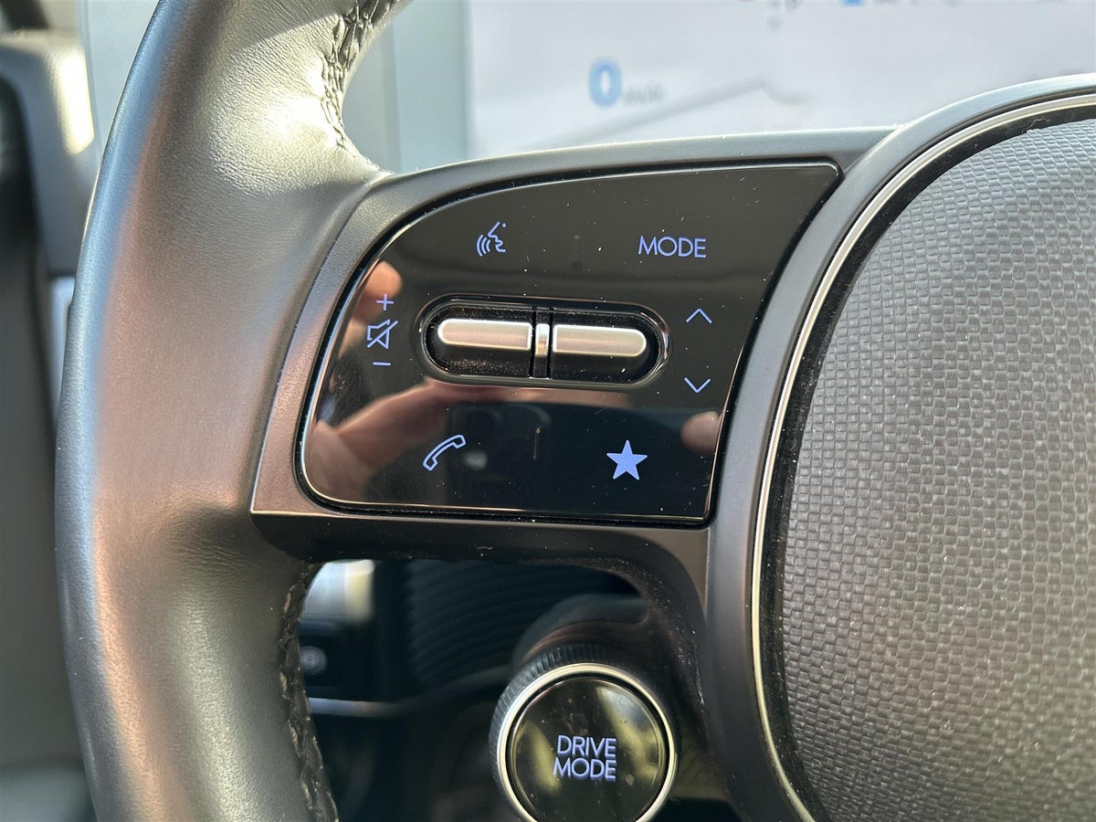 Hyundai Ioniq 5 Advanced billede 12