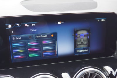 Mercedes EQB300 Progressive 4Matic